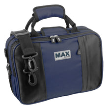 将图片加载到图库查看器,PROTEC Max Clarinet Case
