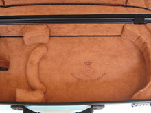 将图片加载到图库查看器,博加罗和克莱门特尼科尔长方形小提琴盒