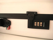 将图片加载到图库查看器,Bogaro & Clemente Martina Oblong Viola Case