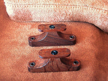 将图片加载到图库查看器,Bogaro & Clemente Martina Oblong Viola Case