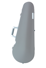 将图片加载到图库查看器,BAM 黑豹系列高科技中提琴箱