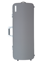 将图片加载到图库查看器,BAM PANTHER Hightech 大方形中提琴盒