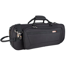 Load image into Gallery viewer, PROTEC Contoured Trumpet Case - PRO PAC Black