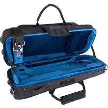 Load image into Gallery viewer, PROTEC Contoured Trumpet Case - PRO PAC Black