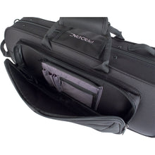 Load image into Gallery viewer, PROTEC Contoured Trumpet Case - PRO PAC Black
