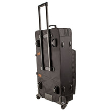 将图片加载到图库查看器,Protec Alto & Soprano Saxophone Combination Case With Wheels - PRO PAC
