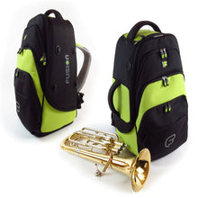 将图片加载到图库查看器,FUSION Premium Baritone Horn Bag