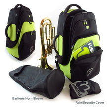 将图片加载到图库查看器,FUSION Premium Baritone Horn Bag