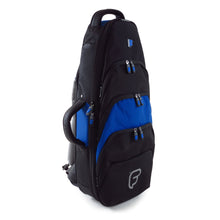 将图片加载到图库查看器,FUSION Premium Tenor Ukulele Bag