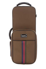 将图片加载到图库查看器,BAM圣日耳曼旅游系列的中音萨克斯管箱