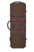 将图片加载到图库查看器,BAM Saint Germain Stylus 方形 15" 3/4 (40 厘米) 中提琴盒