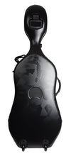 Load image into Gallery viewer, BAM SHADOW Hightech Cello Case With Wheels