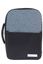 Load image into Gallery viewer, BAM Signature Double Clarinet Case