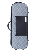 将图片加载到图库查看器,BAM Signature Stylus 小提琴盒