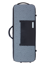 将图片加载到图库查看器,BAM Signature Stylus 方形 41.5cm 中提琴盒