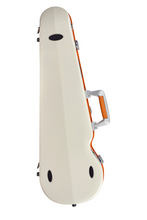 将图片加载到图库查看器,BAM至尊ICE轮廓式小提琴盒