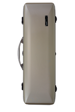 Load image into Gallery viewer, BAM SUPREME HIGHTECH OBLONG VIOLIN CASE