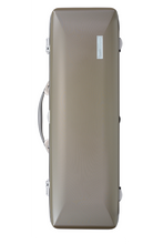 Load image into Gallery viewer, BAM SUPREME HIGHTECH OBLONG VIOLIN CASE