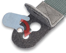 将图片加载到图库查看器,NEOTECH Slimline Strap™ - Slimlock