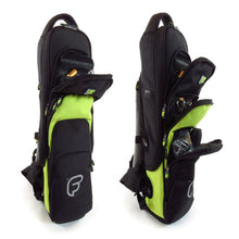 Load image into Gallery viewer, FUSION Premium Soprano Saxophone / Clarinet / Flute Bag