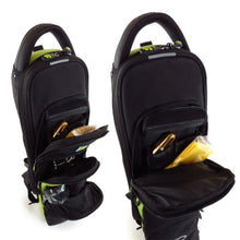Load image into Gallery viewer, FUSION Premium Soprano Saxophone / Clarinet / Flute Bag