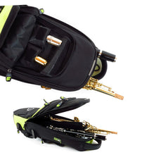 Load image into Gallery viewer, FUSION Premium Soprano Saxophone / Clarinet / Flute Bag
