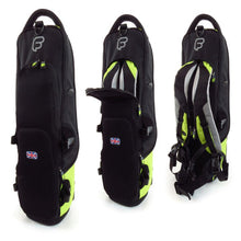 Load image into Gallery viewer, FUSION Premium Soprano Saxophone / Clarinet / Flute Bag