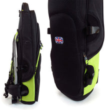 Load image into Gallery viewer, FUSION Premium Soprano Saxophone / Clarinet / Flute Bag