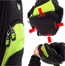 Load image into Gallery viewer, FUSION Premium Soprano Saxophone / Clarinet / Flute Bag