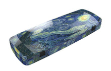 将图片加载到图库查看器,博加罗和克莱门特尼科尔长方形小提琴盒