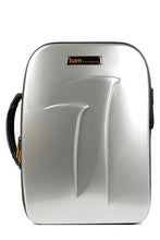 将图片加载到图库查看器,BAM New Trekking 新远征系列 Bb&A 双单簧管箱