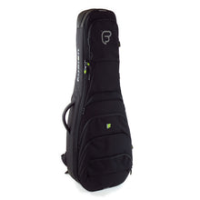 将图片加载到图库查看器,FUSION Urban Double Electric Bass Guitar Bag