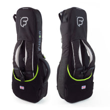 将图片加载到图库查看器,FUSION Urban Baritone/Bass Ukulele Bag