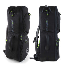 将图片加载到图库查看器,FUSION Urban Double Concert/Tenor Ukulele Bag