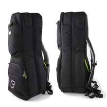 将图片加载到图库查看器,FUSION Urban Double Concert/Tenor Ukulele Bag
