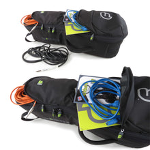 将图片加载到图库查看器,FUSION Urban Double Concert/Tenor Ukulele Bag