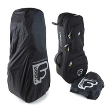 将图片加载到图库查看器,FUSION Urban Double Concert/Tenor Ukulele Bag