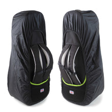 将图片加载到图库查看器,FUSION Urban Double Concert/Tenor Ukulele Bag