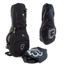 Load image into Gallery viewer, FUSION Urban Concert Ukulele Bag / Tenor Ukulele Bag