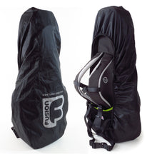 Load image into Gallery viewer, FUSION Urban Concert Ukulele Bag / Tenor Ukulele Bag