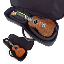 Load image into Gallery viewer, FUSION Urban Concert Ukulele Bag / Tenor Ukulele Bag