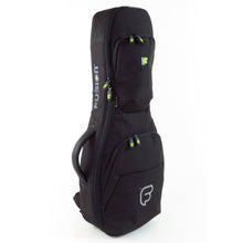 将图片加载到图库查看器,FUSION Urban Baritone/Bass Ukulele Bag