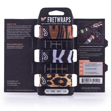 Load image into Gallery viewer, GruvGear FretWraps String Muters 3-Pack