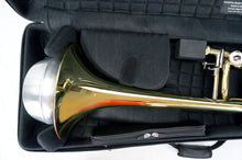 Load image into Gallery viewer, Marcus Bonna Case for Tenor Trombone model MB