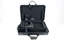 将图片加载到图库查看器,MB Case for 3 Clarinets model MB