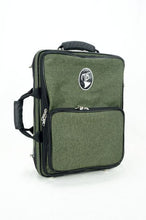 将图片加载到图库查看器,Marcus Bonna Case for 2 Clarinets model MB (A/Bb)