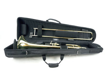 Load image into Gallery viewer, Marcus Bonna Case for Tenor Trombone model MB