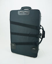 将图片加载到图库查看器,Marcus Bonna Case for 4 Rotary Trumpets with Music bag
