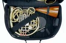Load image into Gallery viewer, Marcus Bonna Case for French Horn model MB-8 S with music bag
