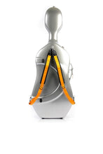 将图片加载到图库查看器,BAM LA DEFENSE 拉德芳斯系列 Hightech大提琴盒